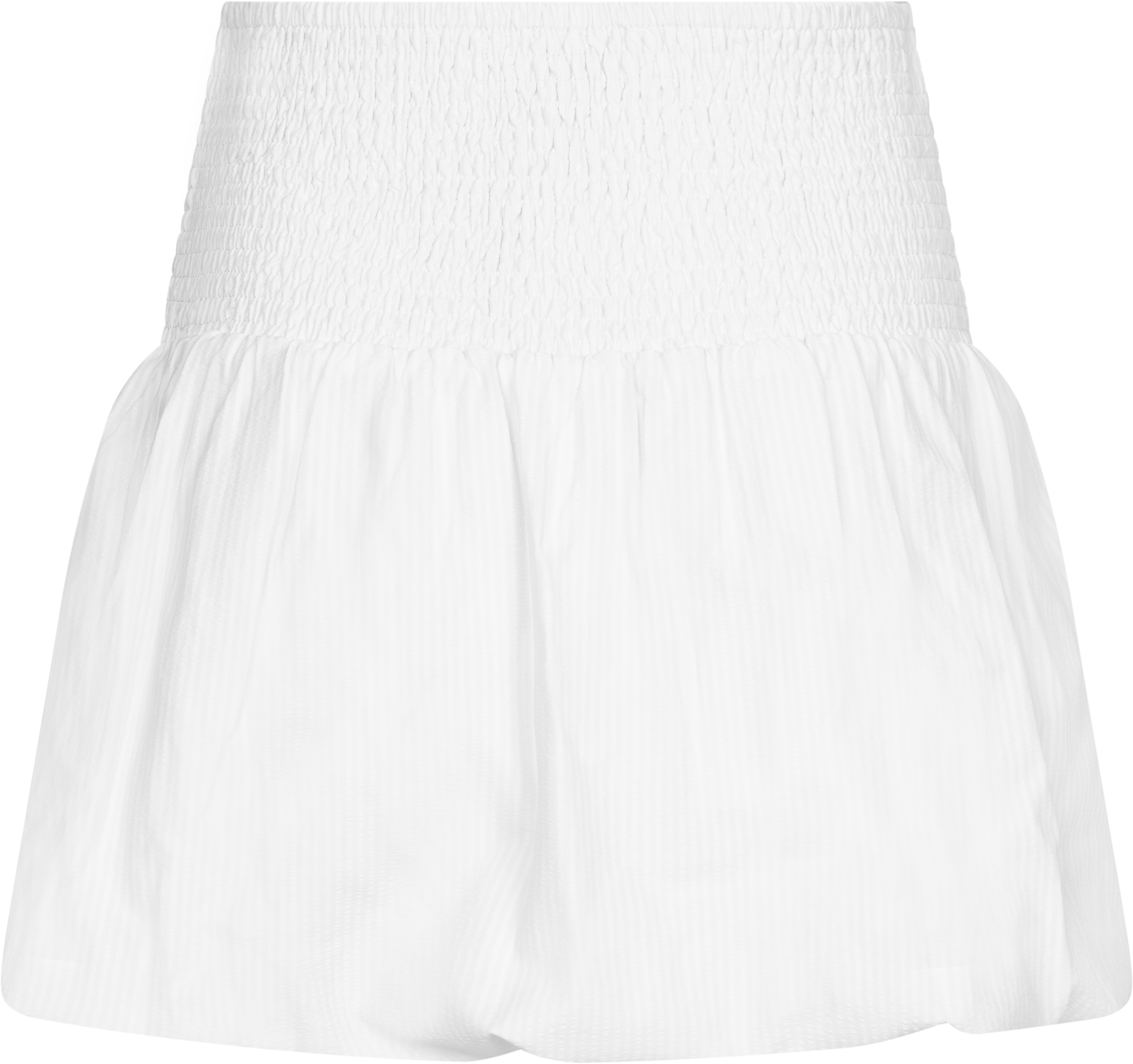 Bibi Skirt - White