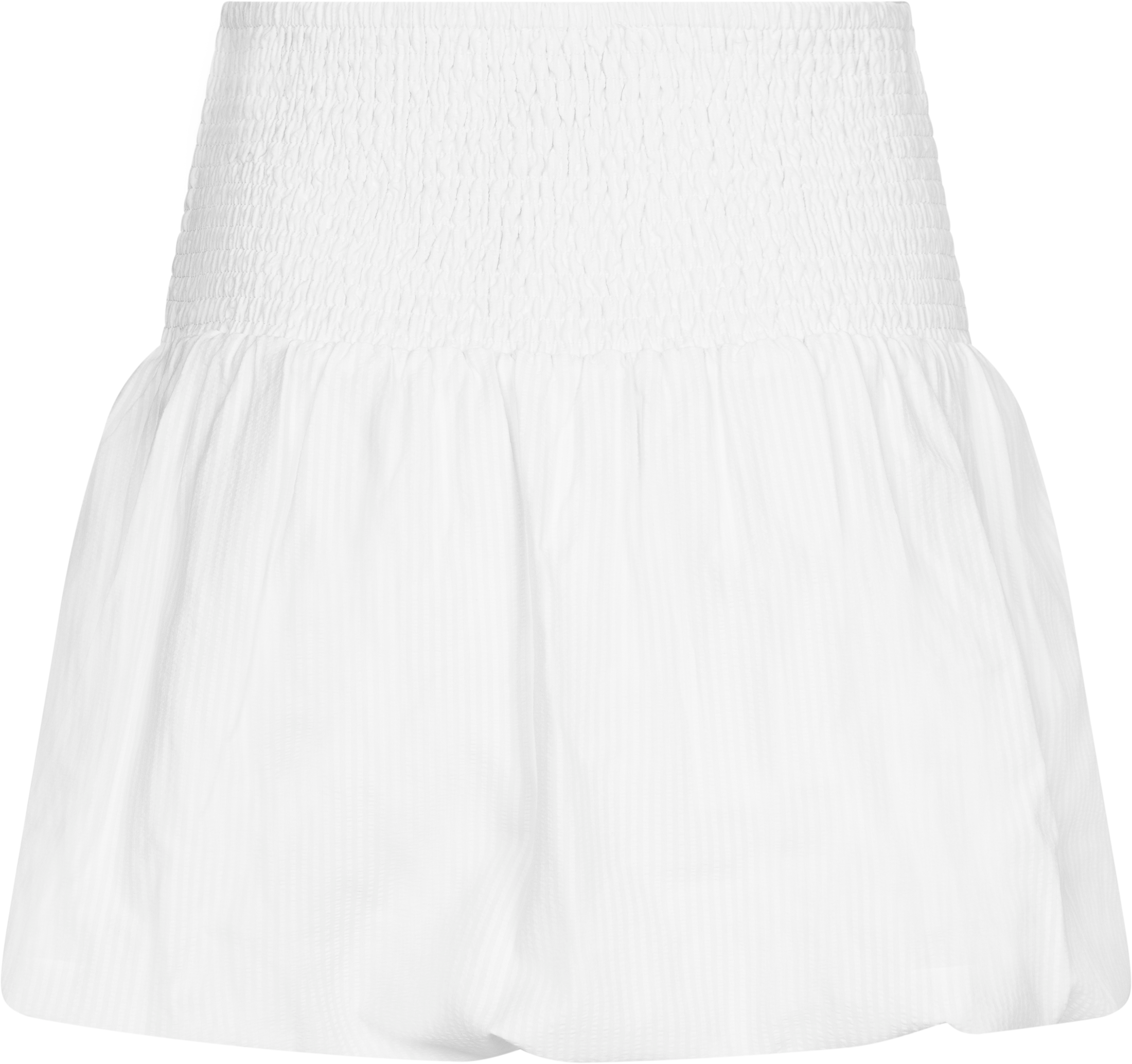 Bibi Skirt - White
