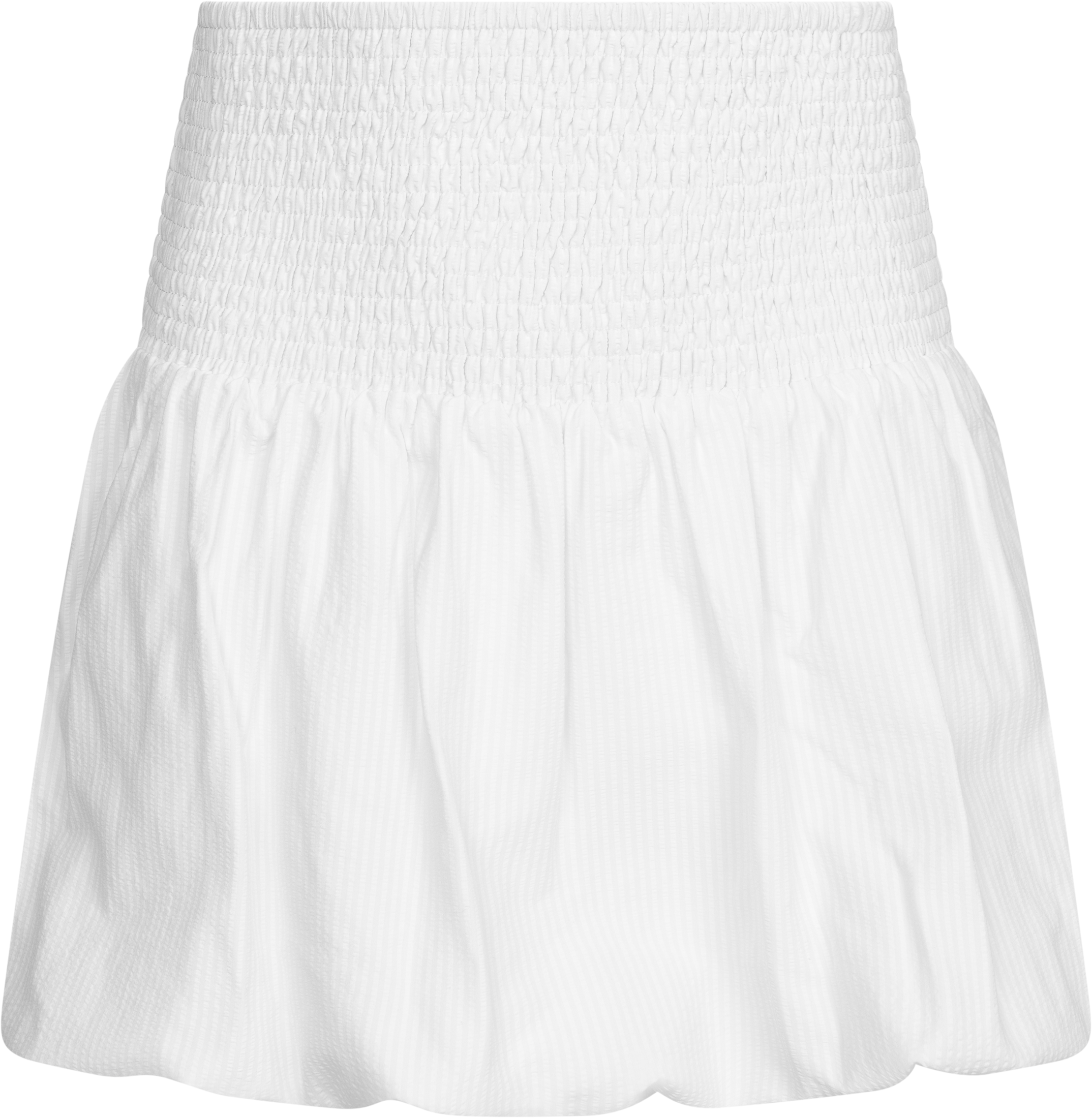 Bibi Skirt - White